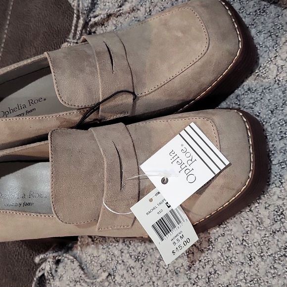 Ophelia Roe Shoes 🤎 - Picture 8 of 15